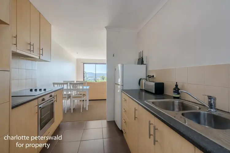 Third view of Homely unit listing, 1/386 Huon Road, South Hobart TAS 7004