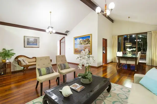 Fourth view of Homely house listing, 74 Kulgoa Rd, Pymble NSW 2073