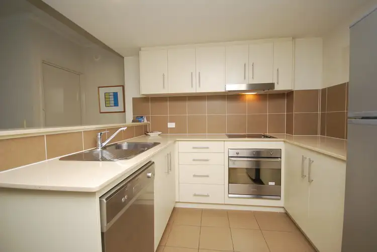 Second view of Homely apartment listing, 1109/1 Ocean Street, Burleigh Heads QLD 4220