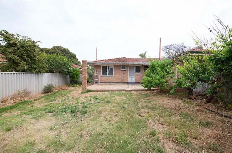 Second view of Homely house listing, 27A Massey Street, Rossmoyne WA 6148