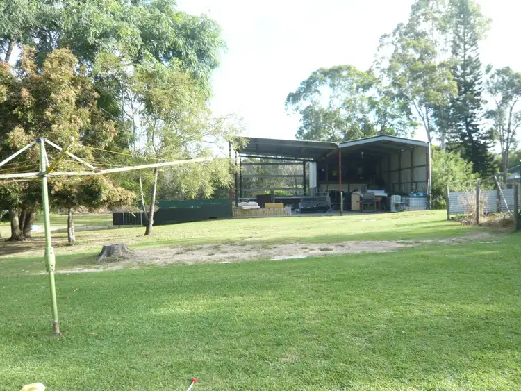 Fourth view of Homely rural property listing, 105-107 Cayenne Road, Caboolture QLD 4510