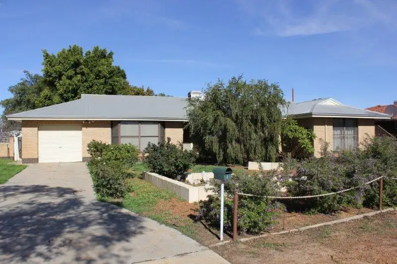 Main view of Homely house listing, 1 Hill Street, Merredin WA 6415