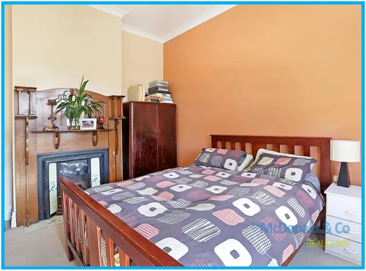 Fourth view of Homely townhouse listing, 2B Lonsdale Street, South Geelong VIC 3220