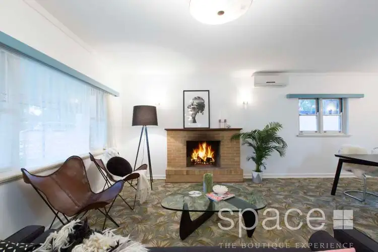 Third view of Homely house listing, 14 Hesperia Avenue, City Beach WA 6015
