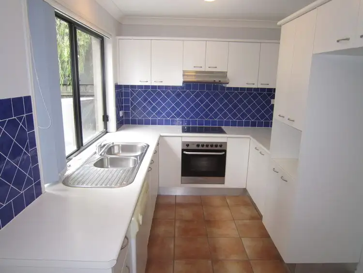 Fourth view of Homely townhouse listing, 20/11 Federation St, Wynnum West QLD 4178