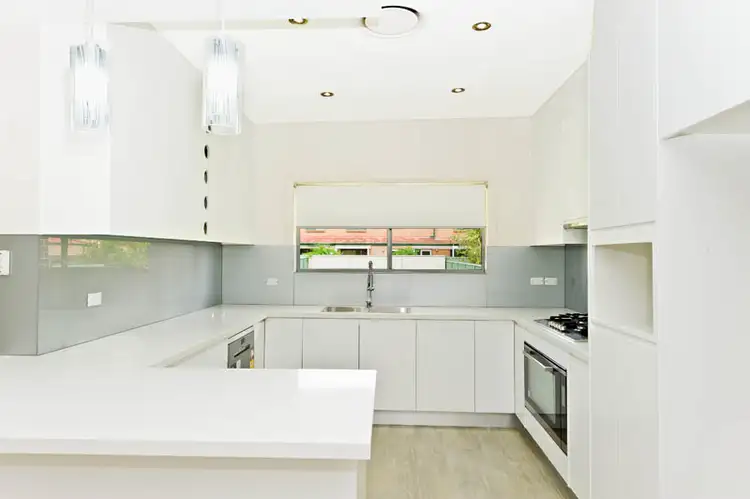 Sixth view of Homely house listing, 12 Homelea Avenue, Panania NSW 2213