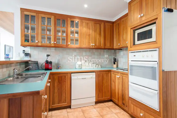 Fourth view of Homely house listing, 19 Freshwater Point Road, Legana TAS 7277