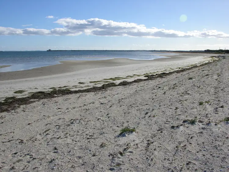 Third view of Homely house listing, 23 TOWNSEND STREET, Port Welshpool VIC 3965