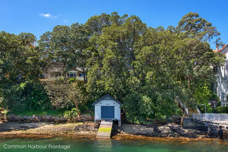 Sixth view of Homely apartment listing, 14 / 107 Kurraba Road, Neutral Bay NSW 2089