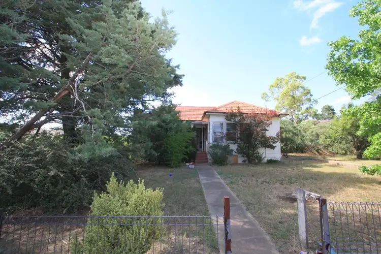 Fourth view of Homely house listing, 13 Culey Ave, Cooma NSW 2630