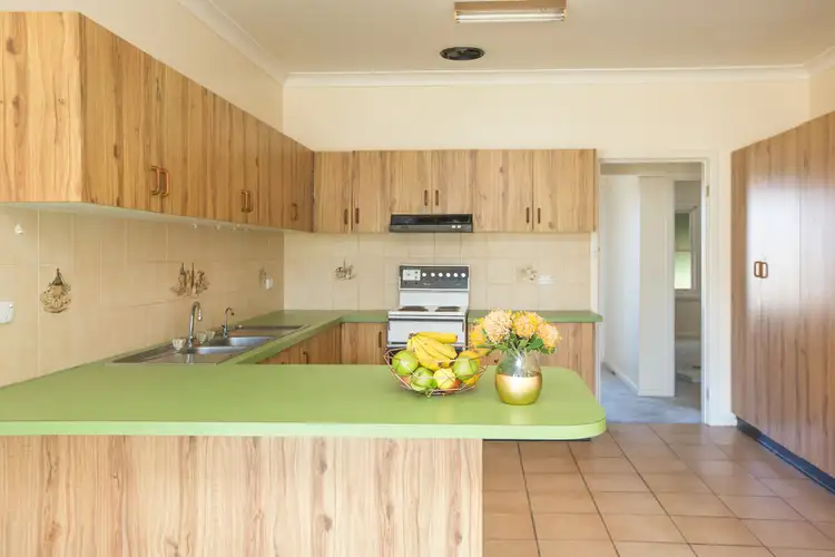 Second view of Homely house listing, 15 Hay Road, Darlington Point NSW 2706