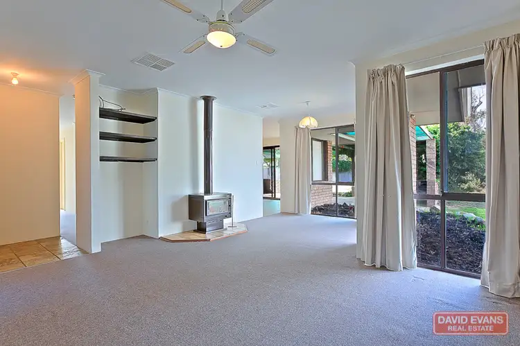 Second view of Homely house listing, 6 Casilda Place, Cooloongup WA 6168