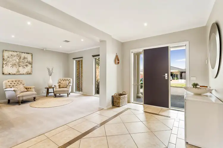 Second view of Homely house listing, 5 Park Avenue, Mornington VIC 3931