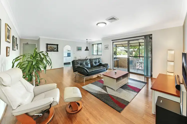 Third view of Homely apartment listing, 18/43 Victoria Road, Parramatta NSW 2150