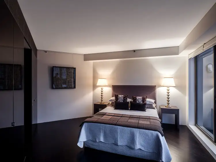 Fourth view of Homely apartment listing, 2101/281 Elizabeth Street, Sydney NSW 2000