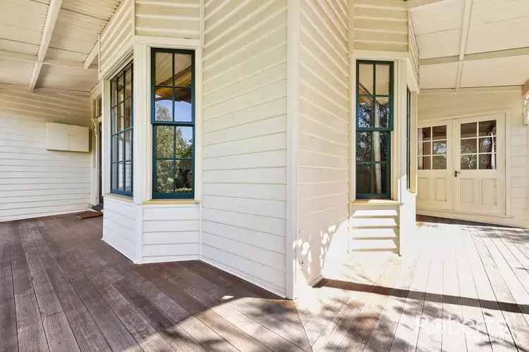 Fourth view of Homely house listing, 527 Deviot Rd, Deviot TAS 7275