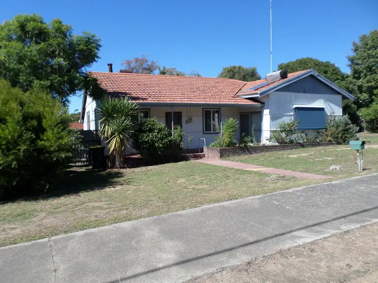 Lot 1 Collier Street, Manjimup WA 6258