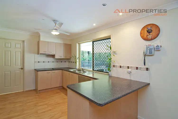 Fifth view of Homely house listing, 1-7 Woodswallow Court, Greenbank QLD 4124