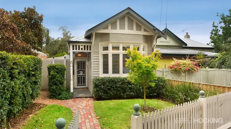 12 Melbourne Road, Williamstown VIC 3016
