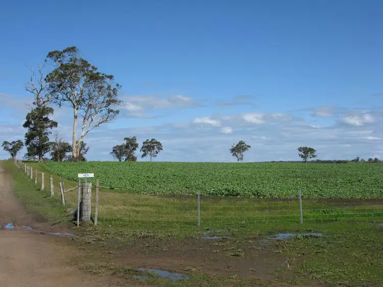 Third view of Homely rural property listing, 2100 Frankland-Cranbrook Road, Cranbrook WA 6321