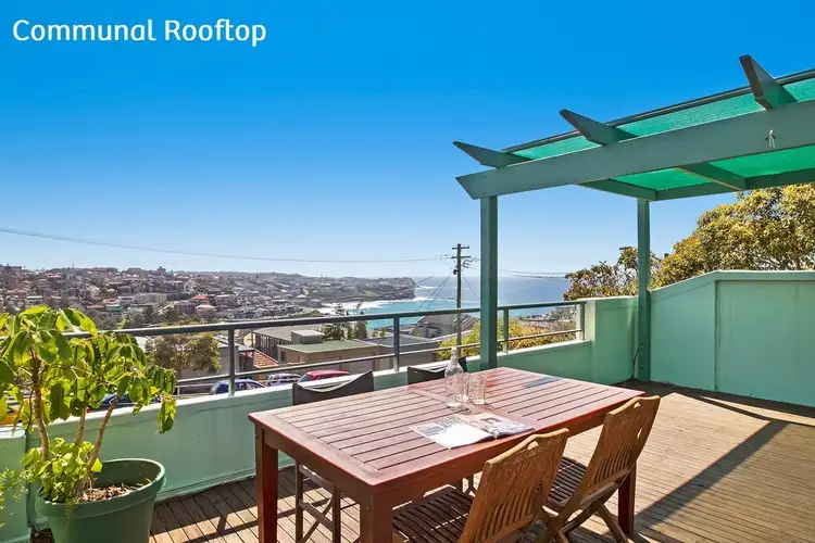 Fifth view of Homely apartment listing, 3/153 Macpherson Street, Bronte NSW 2024