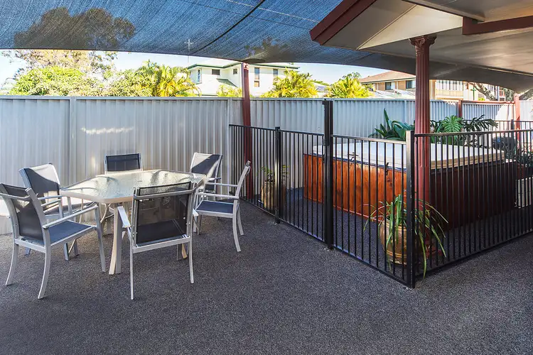Fourth view of Homely house listing, 118 Paradise Parade, Paradise Point QLD 4216