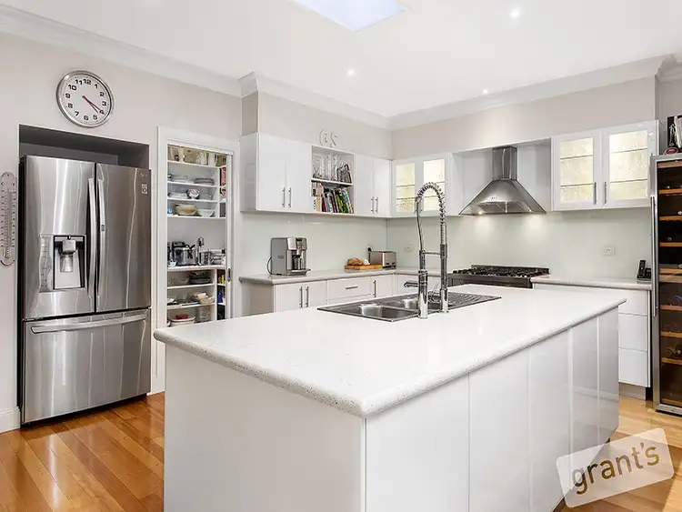 Third view of Homely house listing, 4 Richards Road, Montrose VIC 3765
