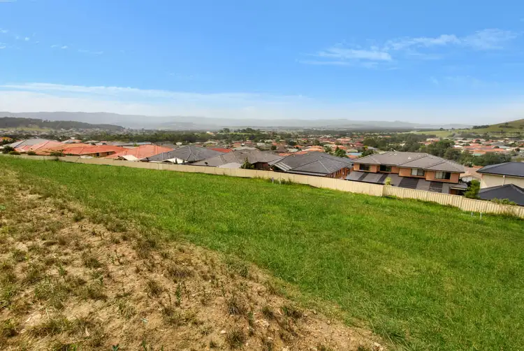 Second view of Homely land listing, Lot 11 Chaffey Way, Albion Park NSW 2527