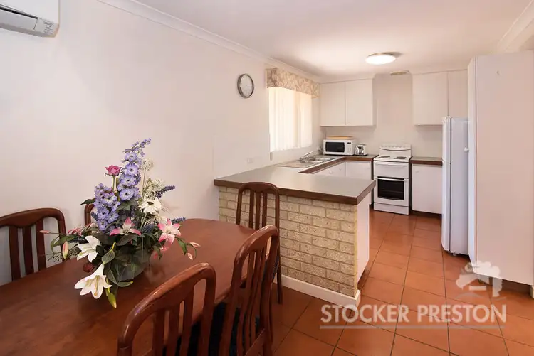 Second view of Homely unit listing, 4/7 Orchid Court, Geographe WA 6280