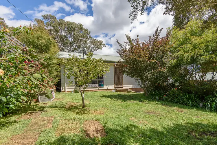710 Congo Road, Congo NSW 2537