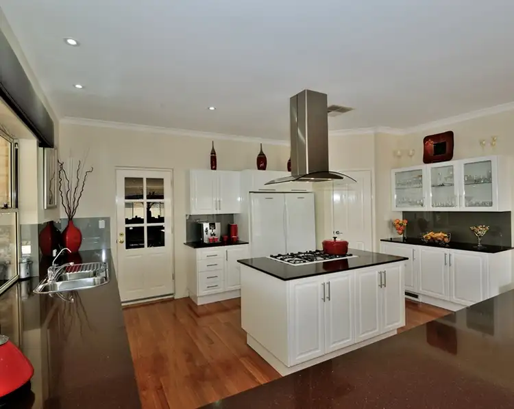 Sixth view of Homely house listing, 11 Galway Gardens, Warnbro WA 6169