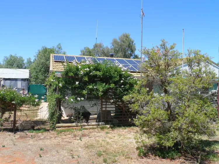 Main view of Homely house listing, 148 Derrick Road, Loxton SA 5333