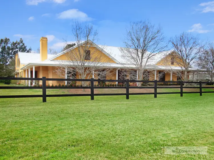 8 Chadd Street, Galston NSW 2159