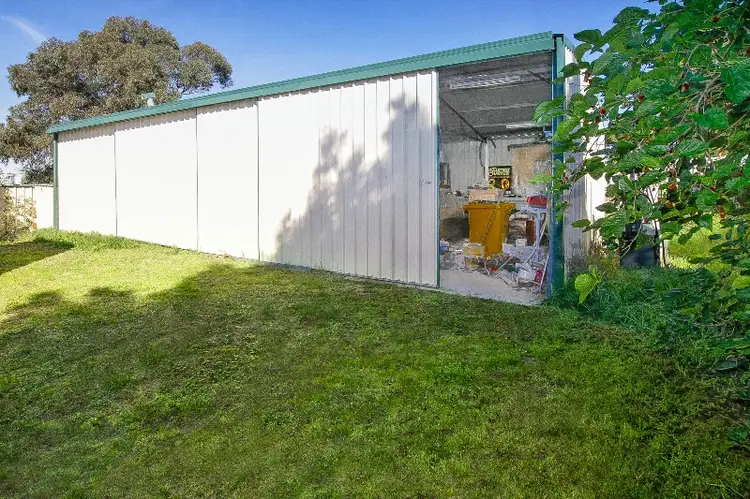 Third view of Homely house listing, 17 Stirling Street, Northam WA 6401