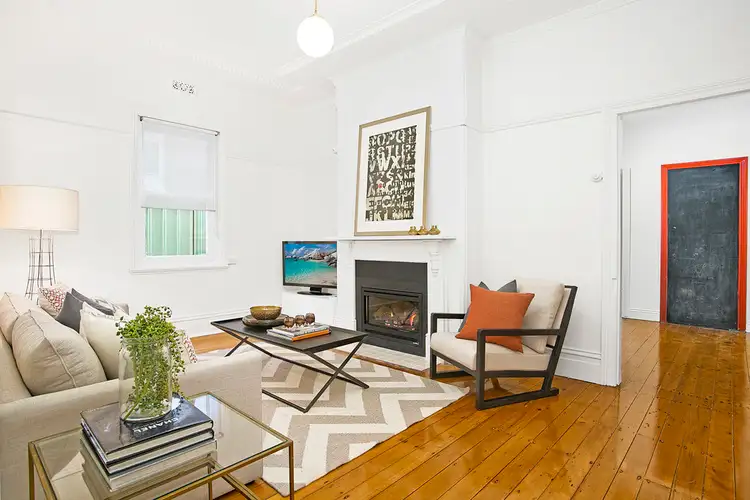 Second view of Homely house listing, 63 Frampton Avenue, Marrickville NSW 2204