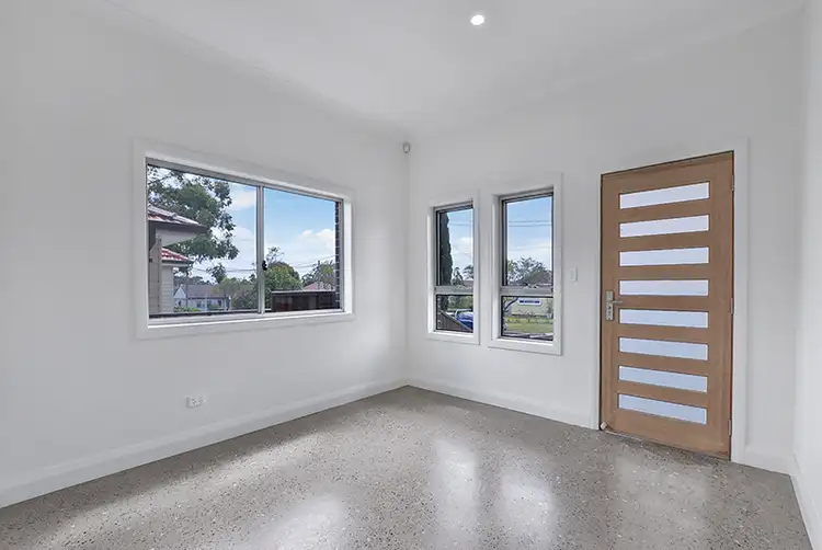 Fourth view of Homely semi-detached listing, 9a Meakin Crescent, Chester Hill NSW 2162