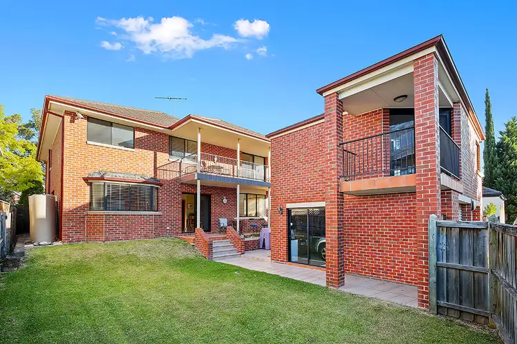 Sixth view of Homely house listing, 22 Medora Street, Breakfast Point NSW 2137