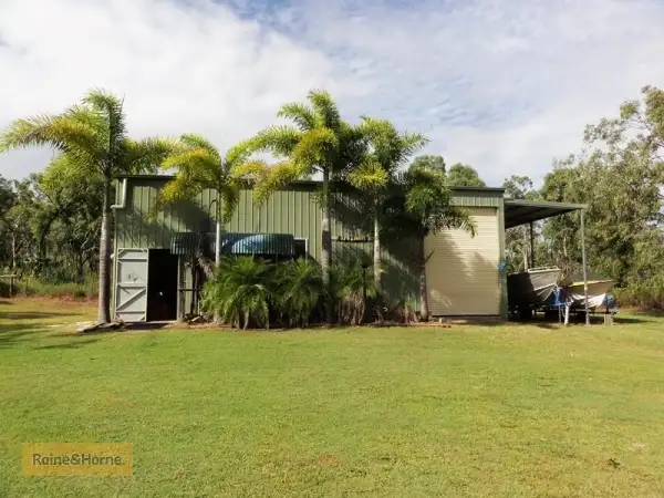 Third view of Homely house listing, 150 Hideaway Bay Drive, Hideaway Bay QLD 4800