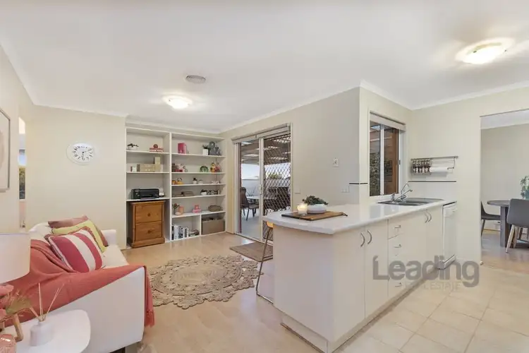 Fifth view of Homely house listing, 4 Long Drive, Sunbury VIC 3429