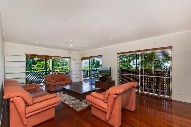 Fifth view of Homely house listing, 1301 Mossman Daintree Road, Rocky Point QLD 4873