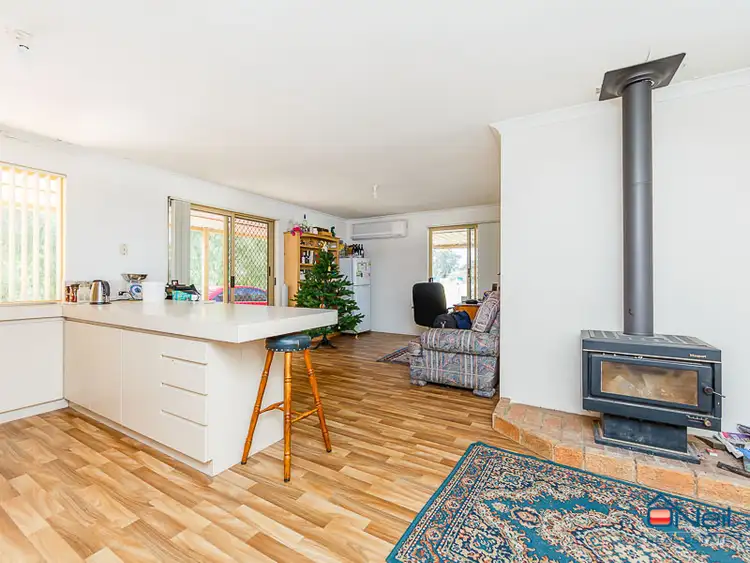 Seventh view of Homely house listing, Lot 118 Richardson Street, Mundijong WA 6123