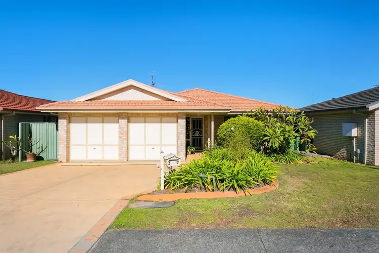 Main view of Homely house listing, 37 Lady Laurel Drive, Blue Haven NSW 2262