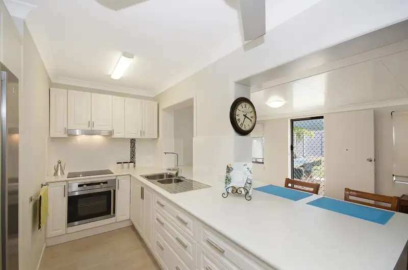 Main view of Homely house listing, 11 Kelvin Street, Wulguru QLD 4811