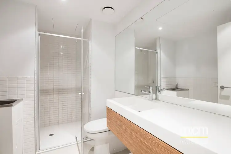 Fifth view of Homely apartment listing, 813/555 Flinders Street, Melbourne VIC 3000