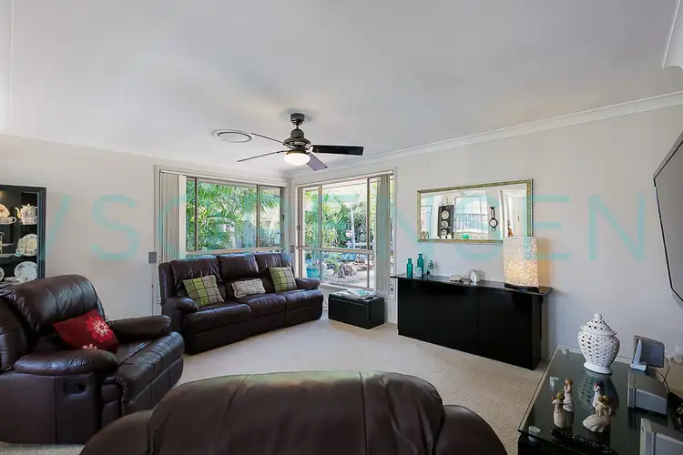 Second view of Homely house listing, 58 Nelmes Road, Blue Haven NSW 2262