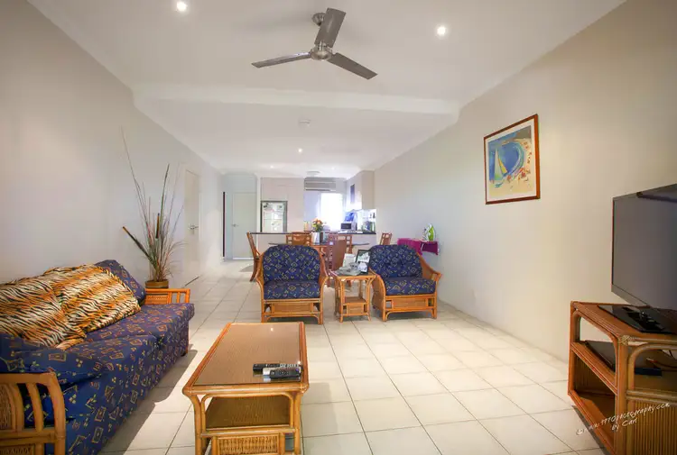 Fifth view of Homely unit listing, Unit 55 Beaches Village Crct, Agnes Water QLD 4677