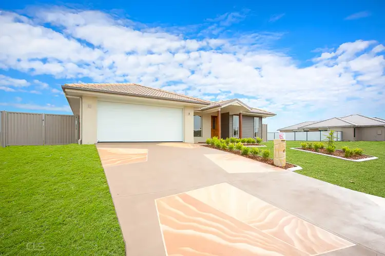 Second view of Homely house listing, 68 Pentas Drive, Bongaree QLD 4507