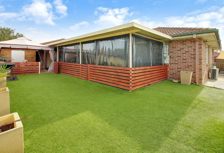 Fifth view of Homely house listing, 16 Kingfisher Place, Glendenning NSW 2761