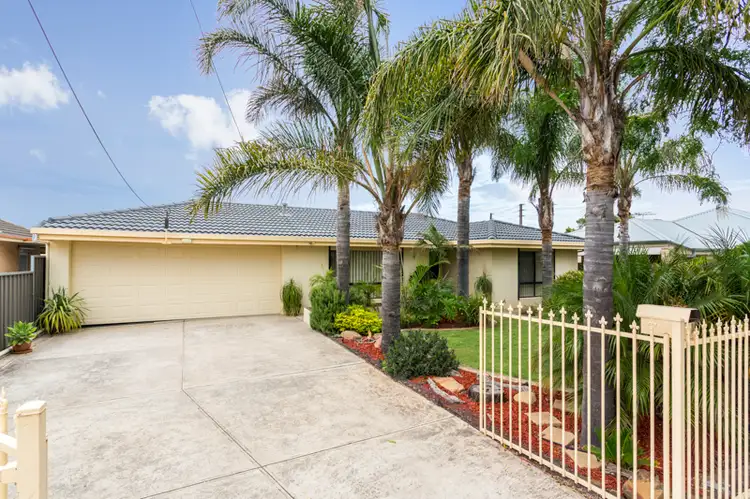 8 Poole Street, Osborne SA 5017