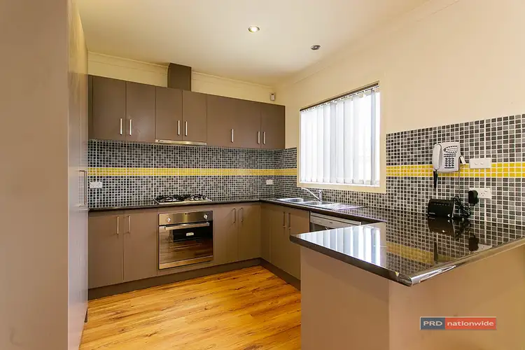 Fourth view of Homely house listing, 1 Stallion Court, Truganina VIC 3029